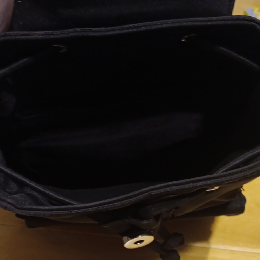 kate spade Black Backpack for Everyday Use - Picture 5 of 8